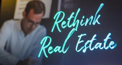 Website van We Invest