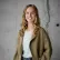 Portret van copywriter Majorie Desmet
