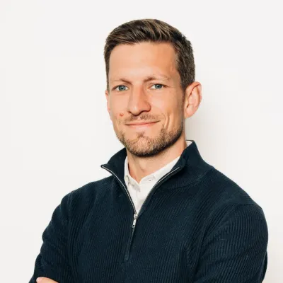 Mathieu Noppe van Louwers Mediagroep