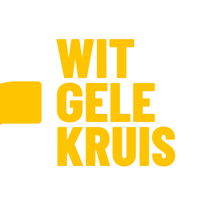 WGK, Wit-Gele Kruis, thuiszorg, thuisverpleging, logo Wit-Gele Kruis