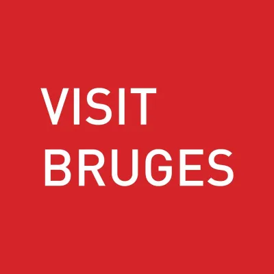 Logo Visit Bruges