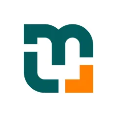 Logo Louwers Mediagroep